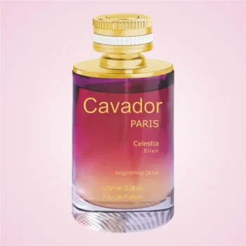 Cavador Paris – Celestia Women Perfume