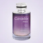 Cavador Paris – Evony Women Perfume