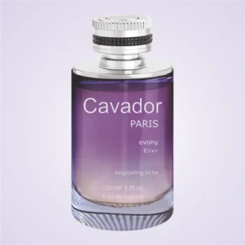 Cavador Paris – Evony Women Perfume