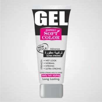 Hair Styling Gel