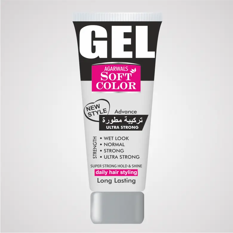 Hair Gel