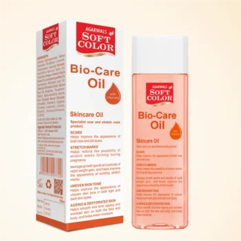 Bio Care Oil
