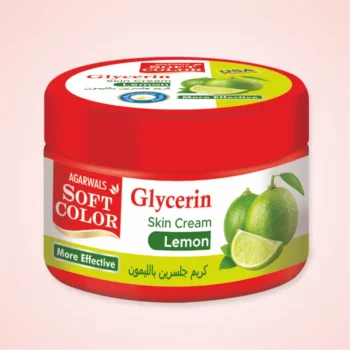 Lemon Glycerine Skin Cream