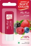 Mix Fruit Lip Balm