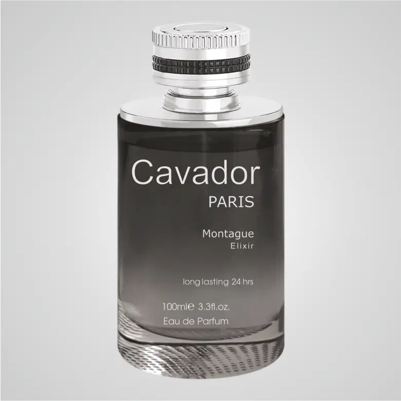 Cavador Paris Perfumes