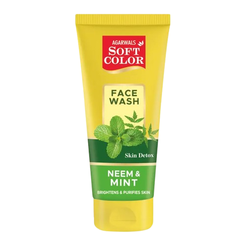 Face Wash