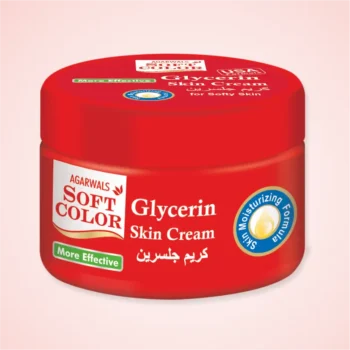 Glycerine Skin Cream