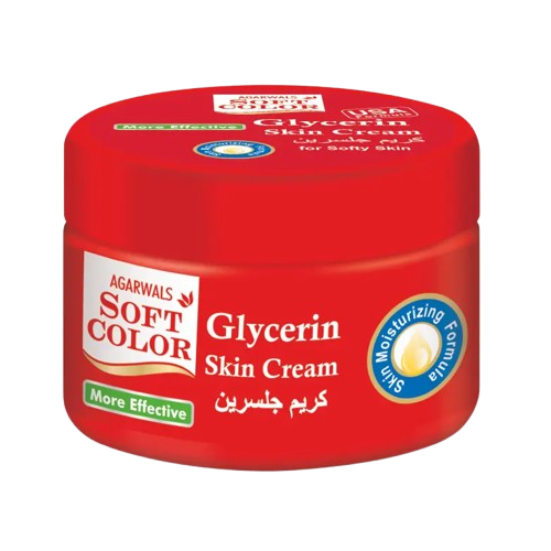 Moisturizing Skin Cream