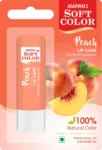 Peach Lip Care