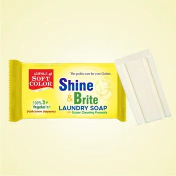 Laundry Soap - Shine & Brite