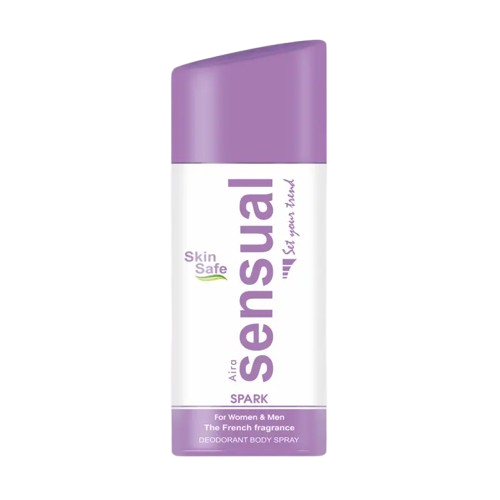 Deodorant Body Spray