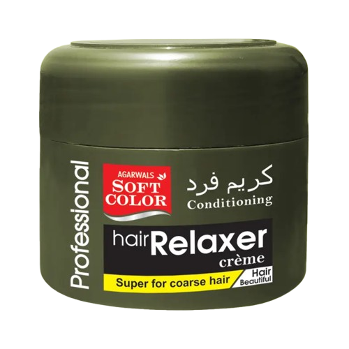 Hair Relaxer
