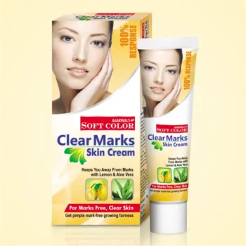 Clear Marks Skin Cream