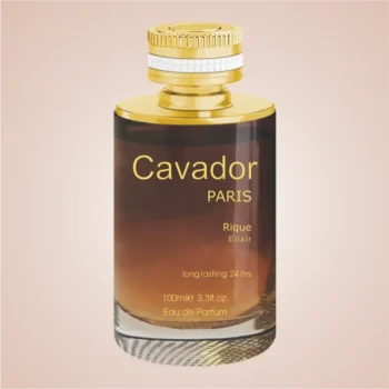 Cavador Paris – Rique Men Perfume