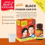 Hair Dye Powder – Expert (9gm) main