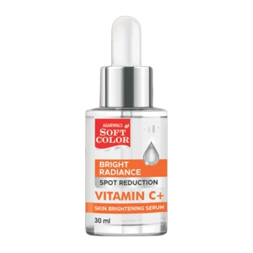 Hair Serum