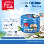 Coconut Keratin Hair Spa
