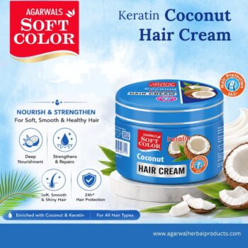 Coconut Keratin Hair Spa