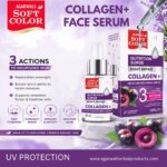 Collagen - Nutrition Surge Face Serum