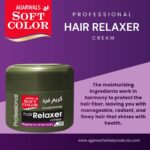Hair Relaxer Cream Regular
