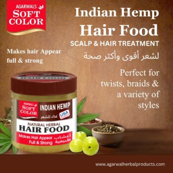 INDIAN HEMP PETROLEUM JELLY