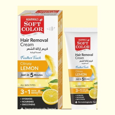 Hair Removal Cream