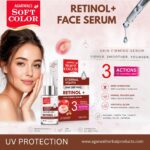 Retinol - Eternal Youth Face Serum