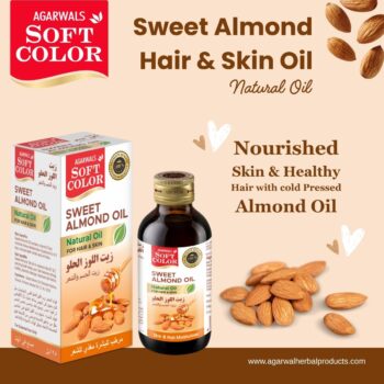 Shea Butter Oil – Natural Oil for Hair & Skin