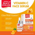Vitamin C - Bright Radiance Face Serum