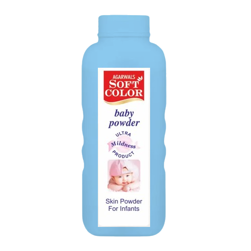 Blue Baby Powder Advantages