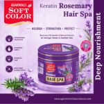 Rosemary Keratin Hair Spa