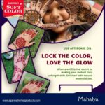 Mahalya 1