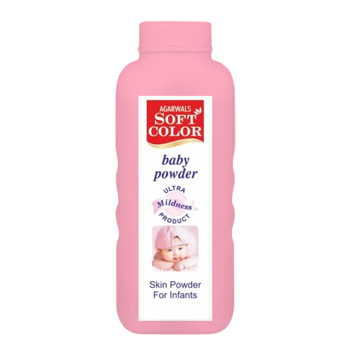 Pink Baby Powder Advantages