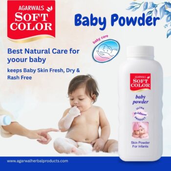 Baby Powder